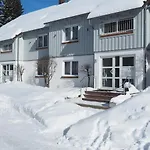 Wurmberg-Huette