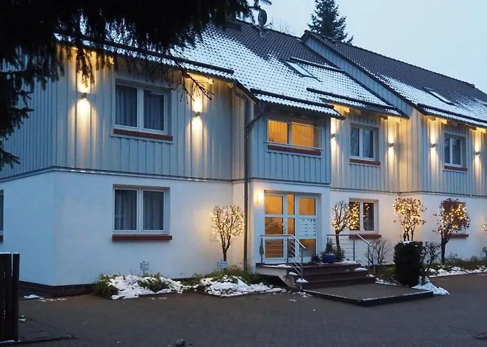 Wurmberg-Huette