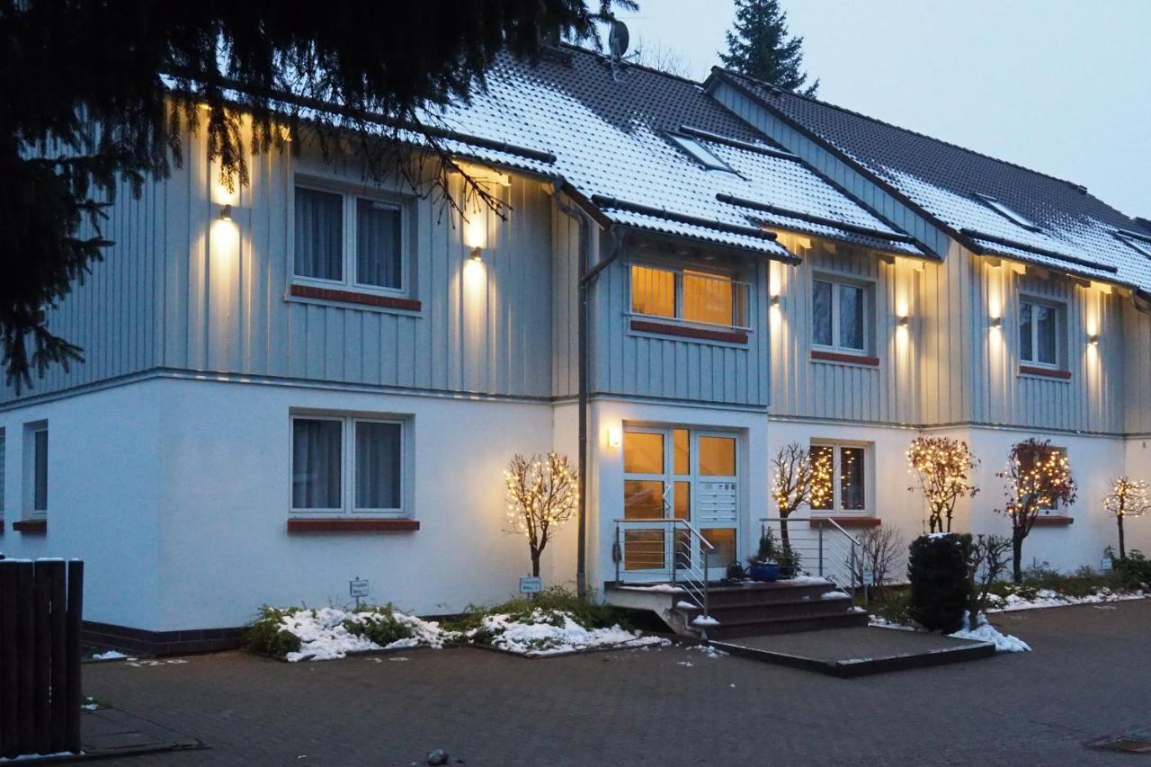 Wurmberg-huette Appartement
