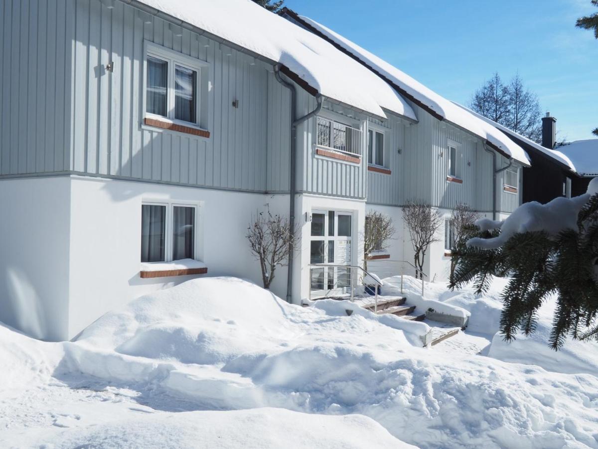 Wurmberg-huette * Braunlage