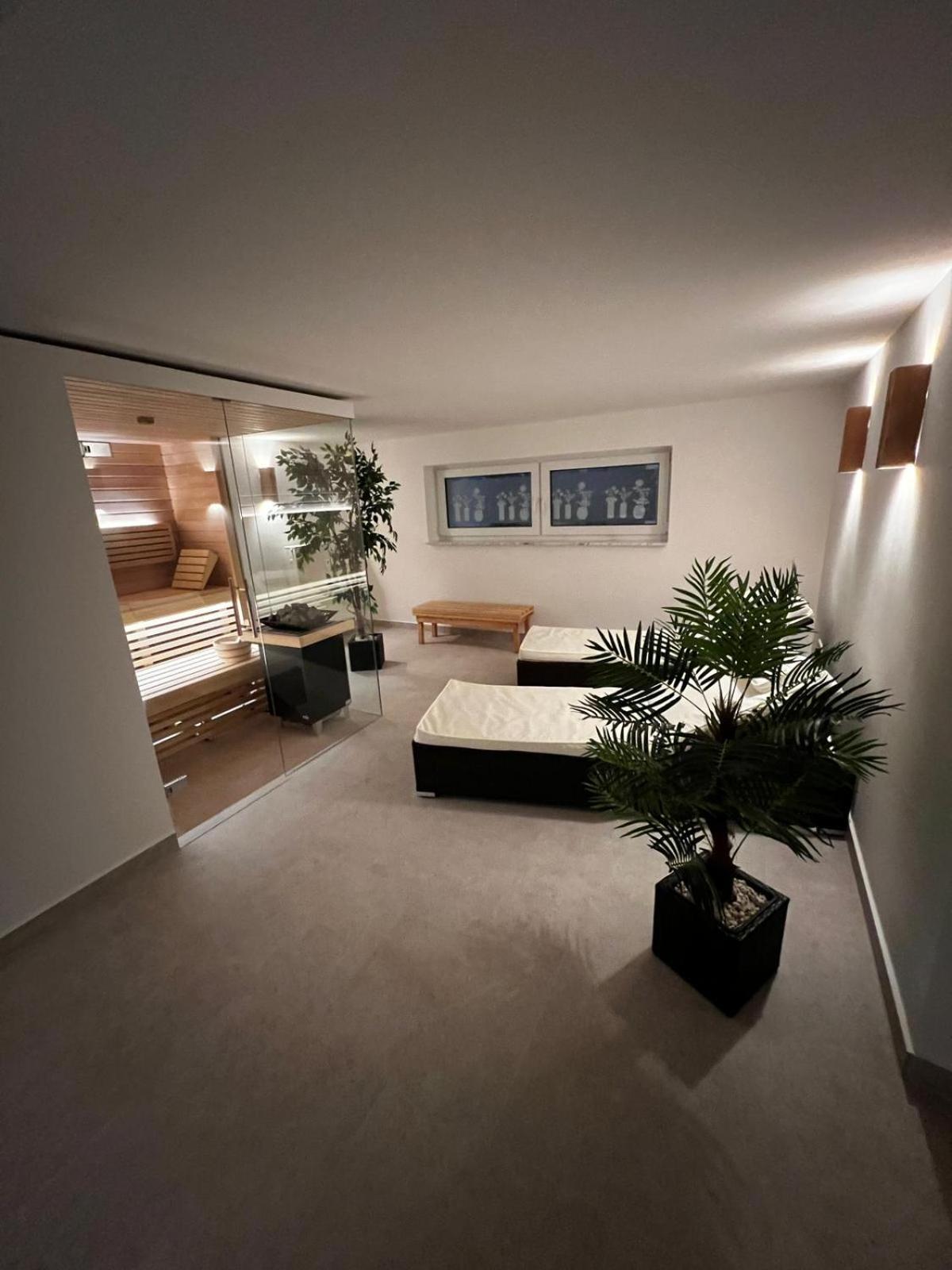 Wurmberg-huette Appartement *