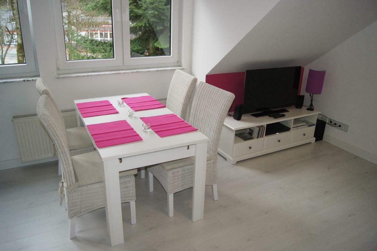 Appartement Wurmberg-huette Braunlage