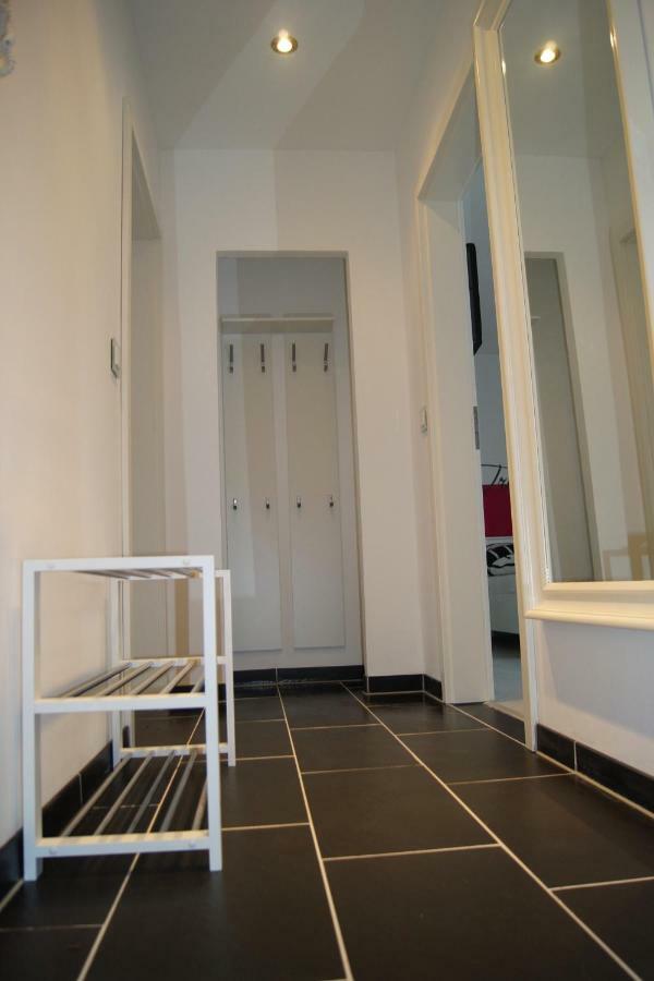 Wurmberg-huette Appartement