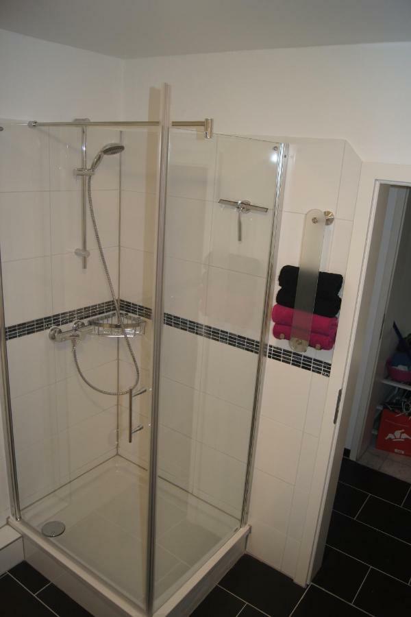 Appartement Wurmberg-huette Braunlage
