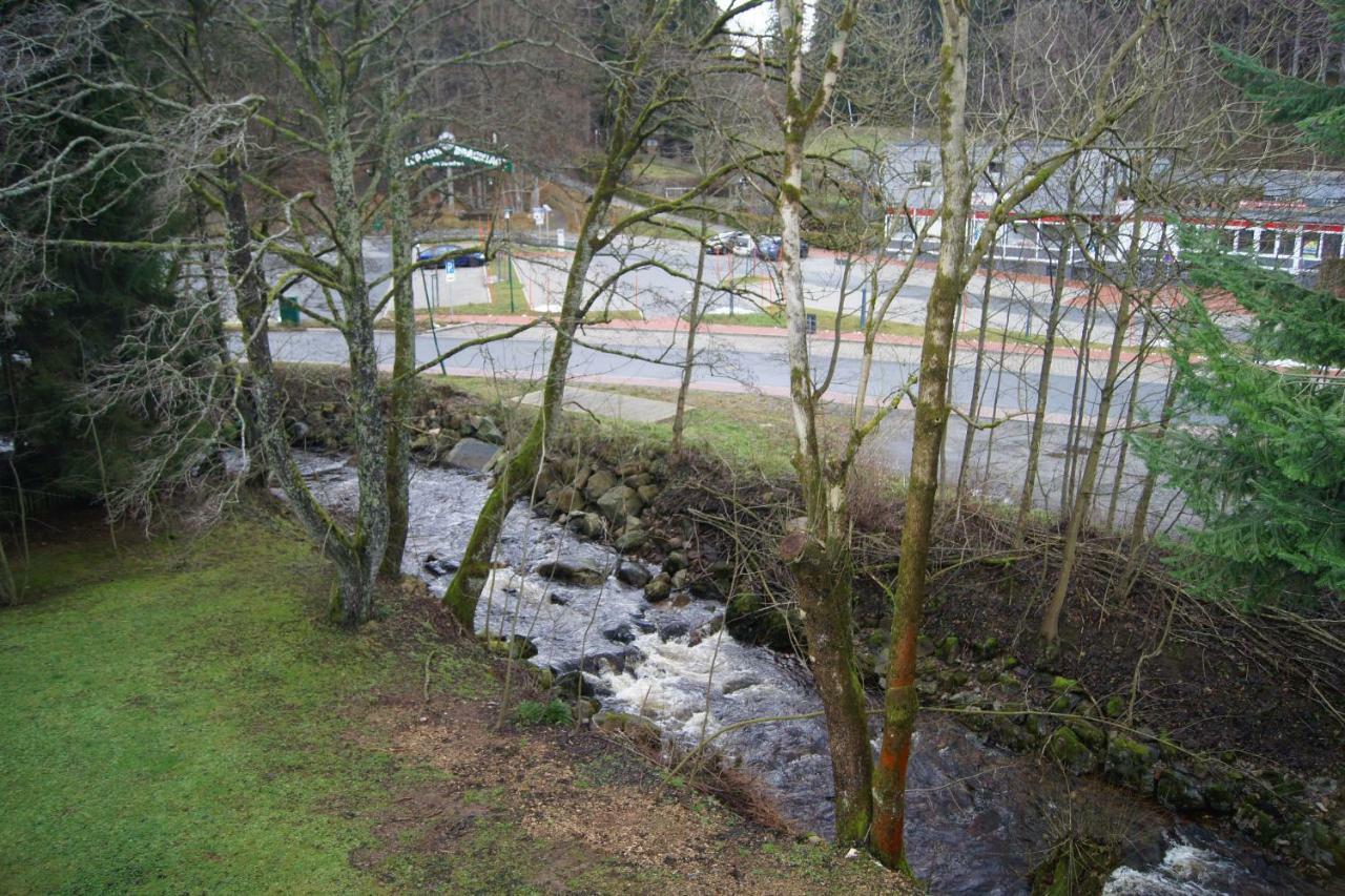Appartement Wurmberg-huette *