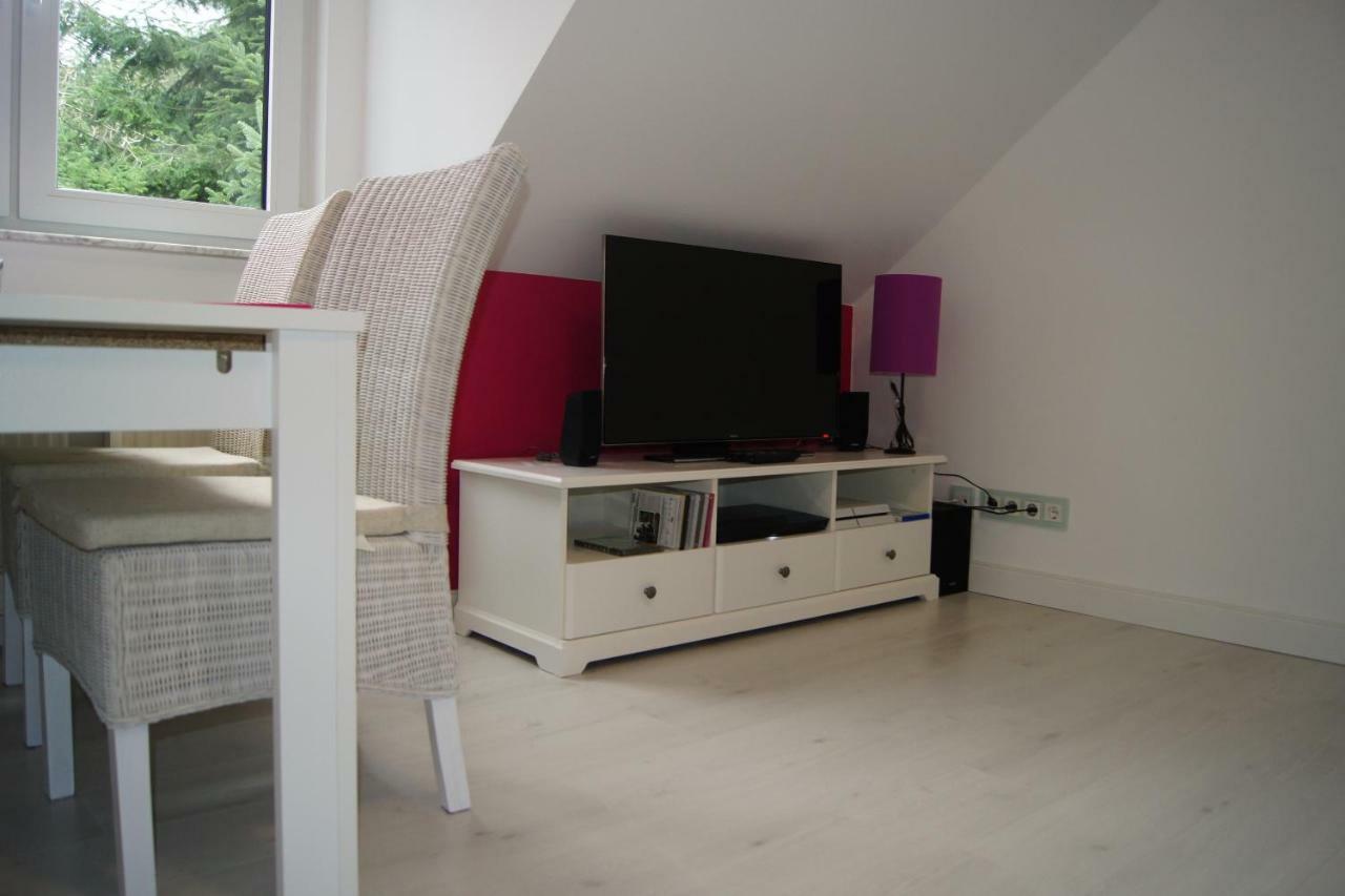 Wurmberg-huette Appartement Braunlage